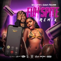 FUH SPITE (Remix) - Single - Nelly Cottoy & Klassik Frescobar