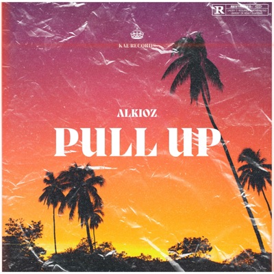 Pull Up - Single