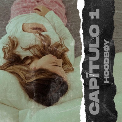 Depresión: Cap.1 (feat. Jester Junior) - Single