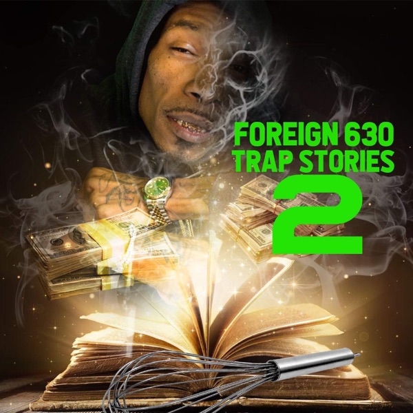 Trap Stories 2 - EP