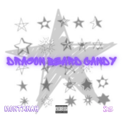 Dragon Beard Candy - EP