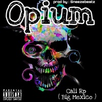 Opium - Single - Cali RP