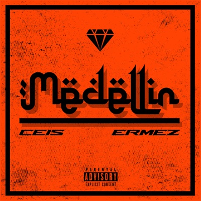 Medellin - Single