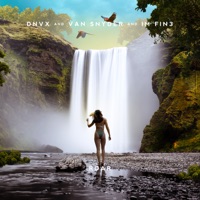Roar - Single - DNVX, Van Snyder & IM FIN3