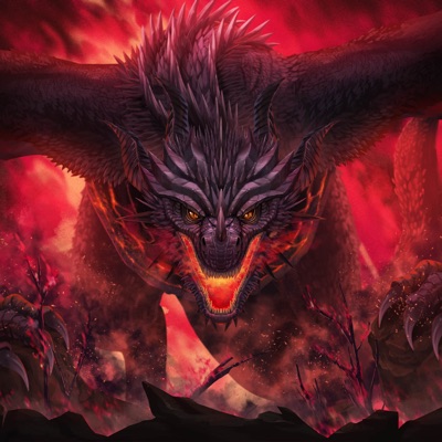 Targaryen Theme (Epic Version) - Single