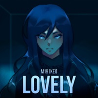 Lovely - Single - m19 [kei]