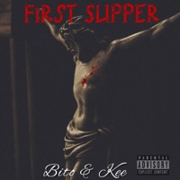 First Supper (feat. KEE) - Bambito Watson