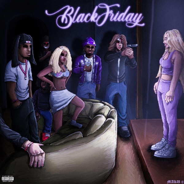 Black Friday