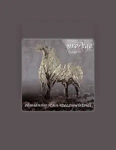 Hör dir ProAge an, schau dir Musikvideos an, lies die Biografie, finde Tourdaten und mehr!