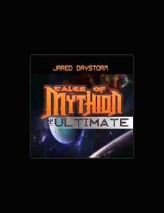 Jared Daystorm dinle, müzik videolarını izle, biyografisini oku, tur tarihlerini ve daha fazlasını gör!