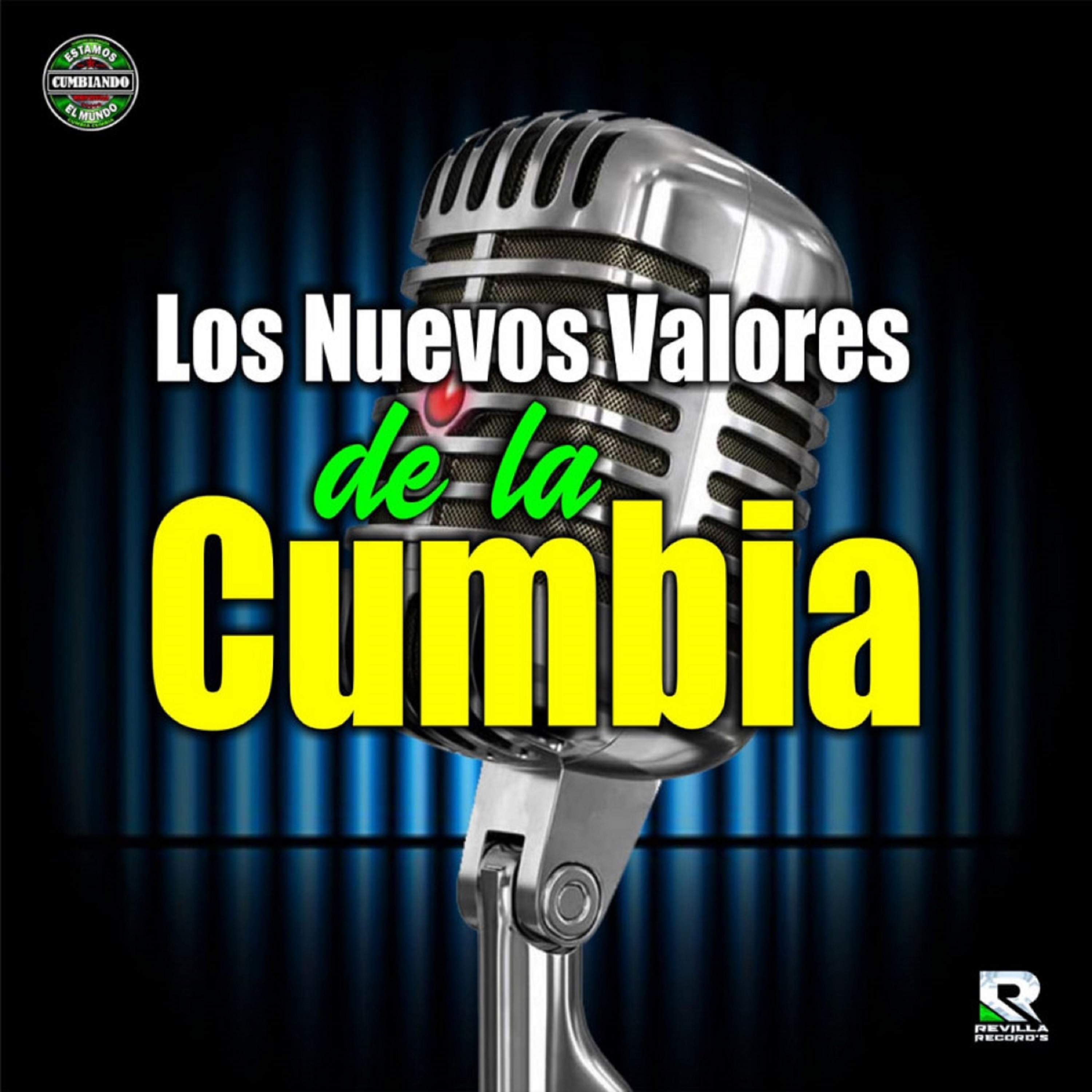 Los Nuevos Valores de la Cumbia