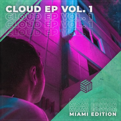 Cloud EP Vol. 1 - EP