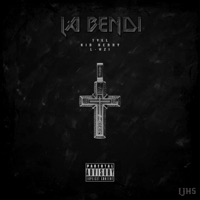 LA BENDI (feat. Tyel & Kidd Kenny) - Single - L-UZI