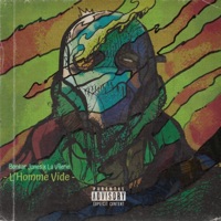 L' homme vide - Bonkar Jones & La Vilerie