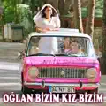 OGLAN BIZIM KIZ BIZIM