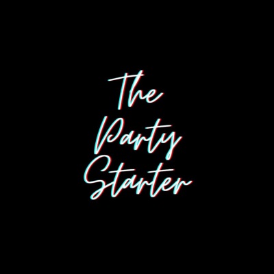 The Party Starter - Single
