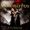 Coronatus - Dunkle Blume