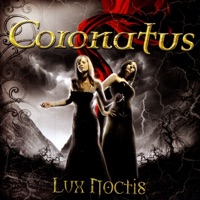Coronatus - Dunkle Blume