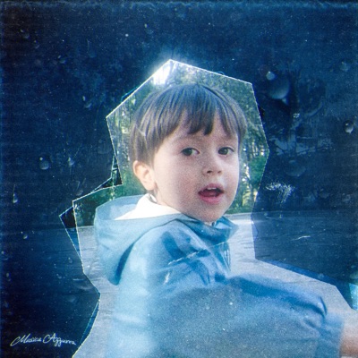 Musica azzurra - EP