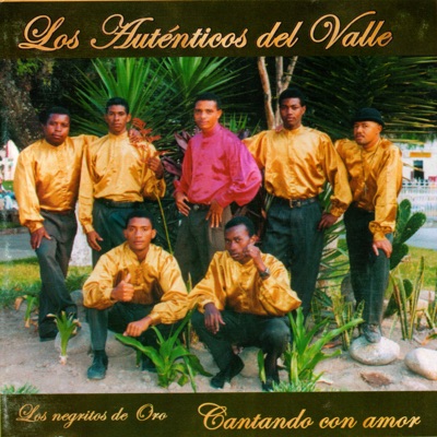 Autenticos Del Valle - Bomba Tradicional