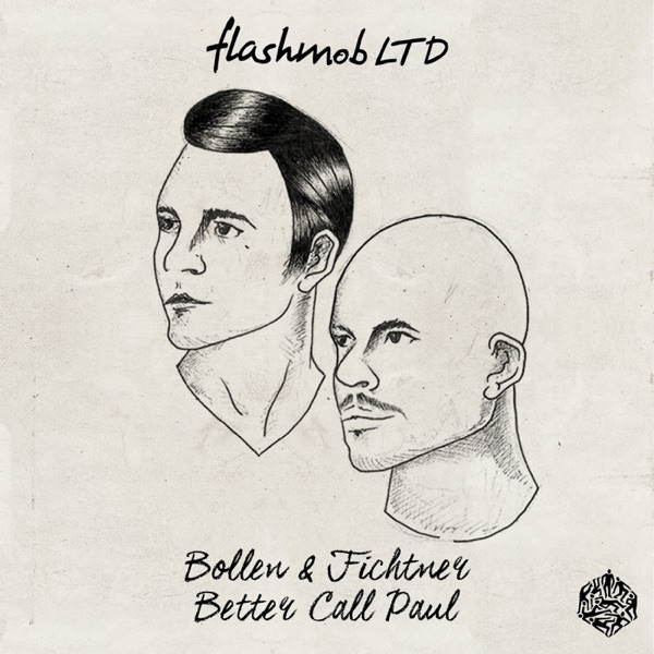 Better Call Paul - Single