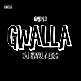Gwalla GMD 93