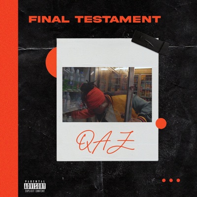 Final Testament - Single