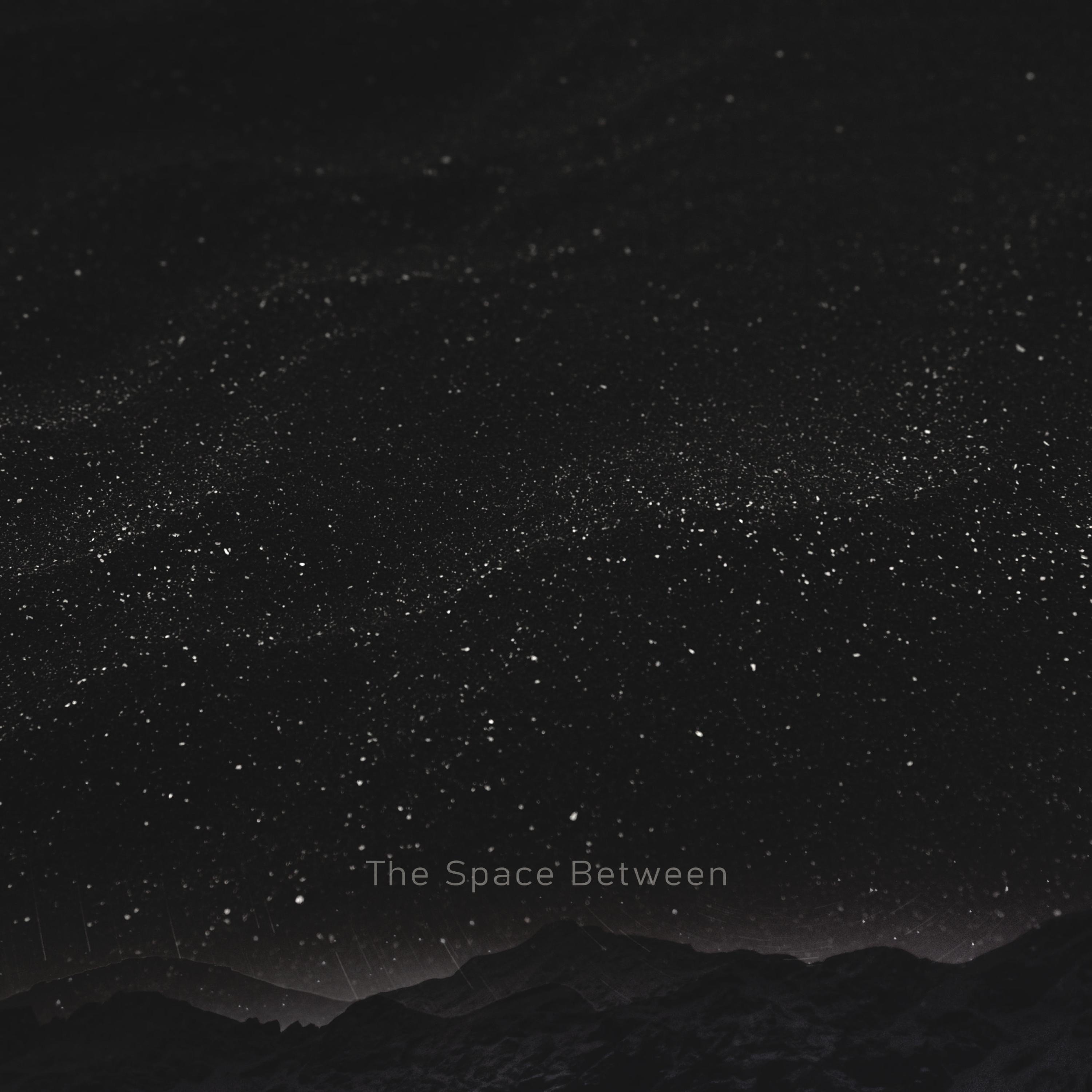 The Space Between