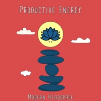 Productive Energy - Single - Modern Headspace