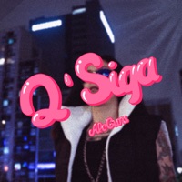 Q' Siga - Single - AleGuns & Maxx Lyon