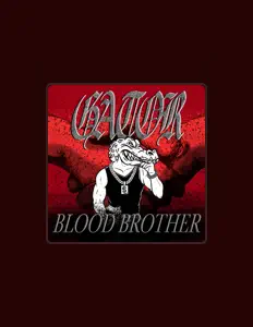 Gator HCを聴いたり、ミュージックビデオを鑑賞したり、経歴やツアー日程などを確認したりしましょう！