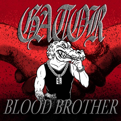 Blood Brother (feat. Snake Eyez) - Single
