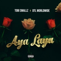 Aya Laya (feat. DTL WorLDWIDE) - Single - Tobi Smallz