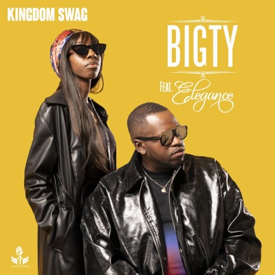 KINGDOM SWAG - Single