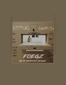 Foegzを聴いたり、ミュージックビデオを鑑賞したり、経歴やツアー日程などを確認したりしましょう！