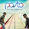 Ku Tak Sempurna - Pasto lyrics