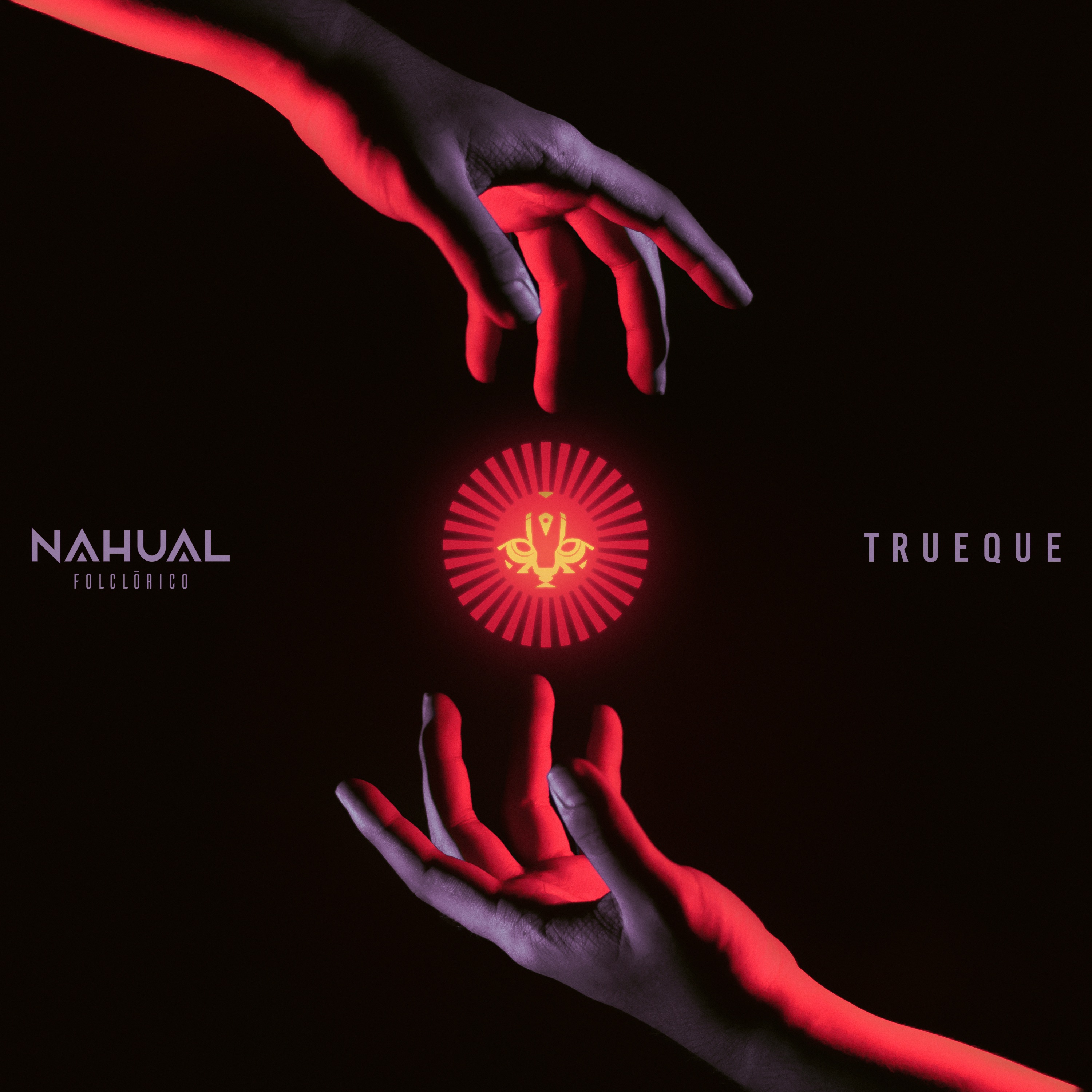 Nahual Folclórico - Trueque