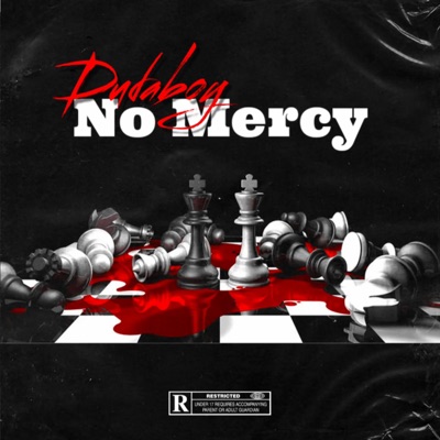 No Mercy - Single