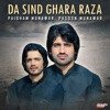 Da Sind Ghara Raza - Single