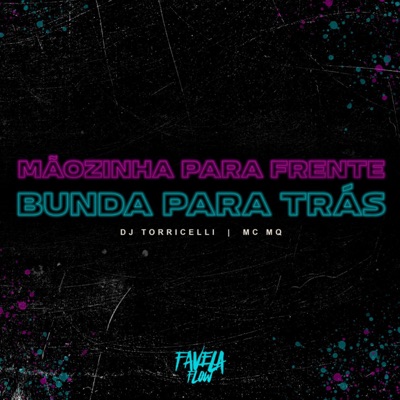 Mãozinha para Frente, Bunda para Trás - Single