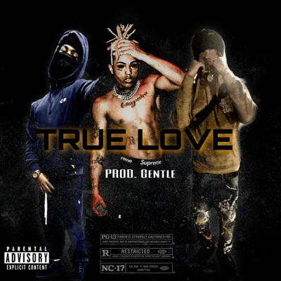 True Love (feat. BOOMIE1400) - Single