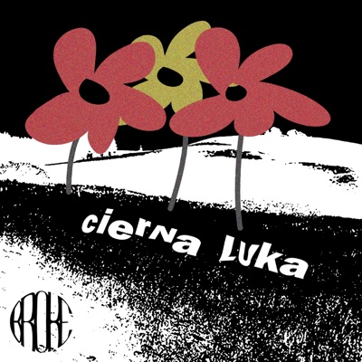 cierna luka - EP