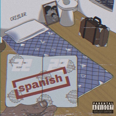 Spanish - EP