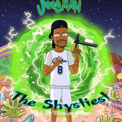 The Shystiest