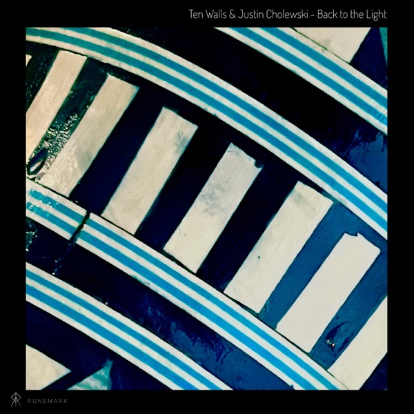 Back to the Light - Single