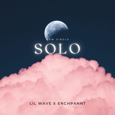Solo (Lil Wave) - Single