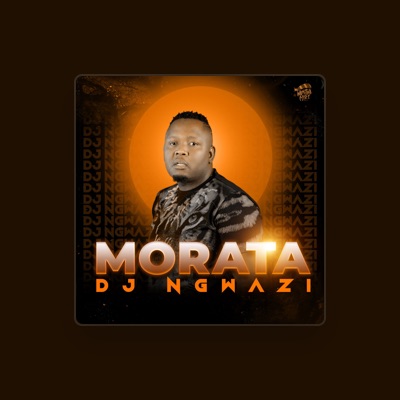 DJ Ngwazi