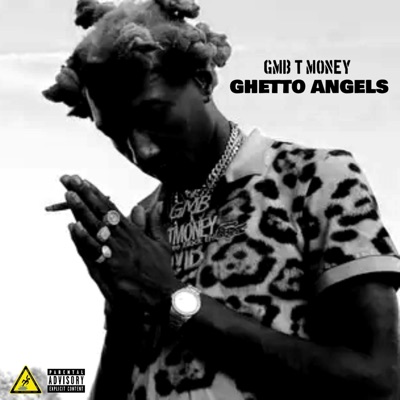 Ghetto Angels Freestyle - Single