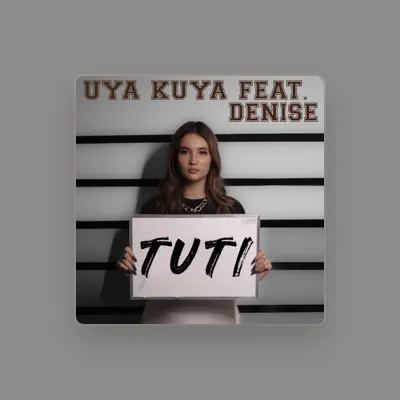Listen to Uya Kuya, watch music videos, read bio, see tour dates & more!