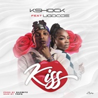Kiss (Speed Up) - Single - KShock & Ugoccie